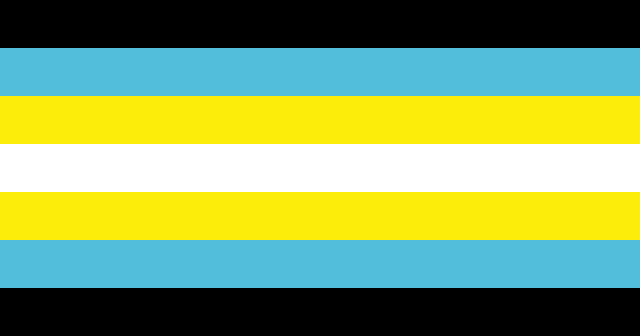 flaggotry's tweet photo. / potential eyestrain !
trans people who love cyberpunk 2077!
-- read dni before using!
[ submitted by @JESTERRSS ! ]
#flagtwt https://t.co/WncMr1ONr0