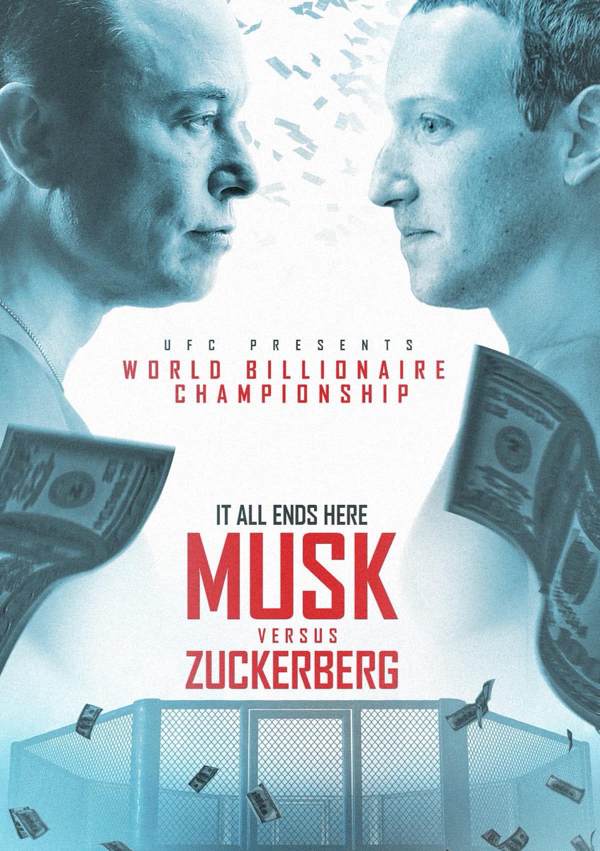 La pelea que nadie se imaginaba y ahora todos necesitamos jaja