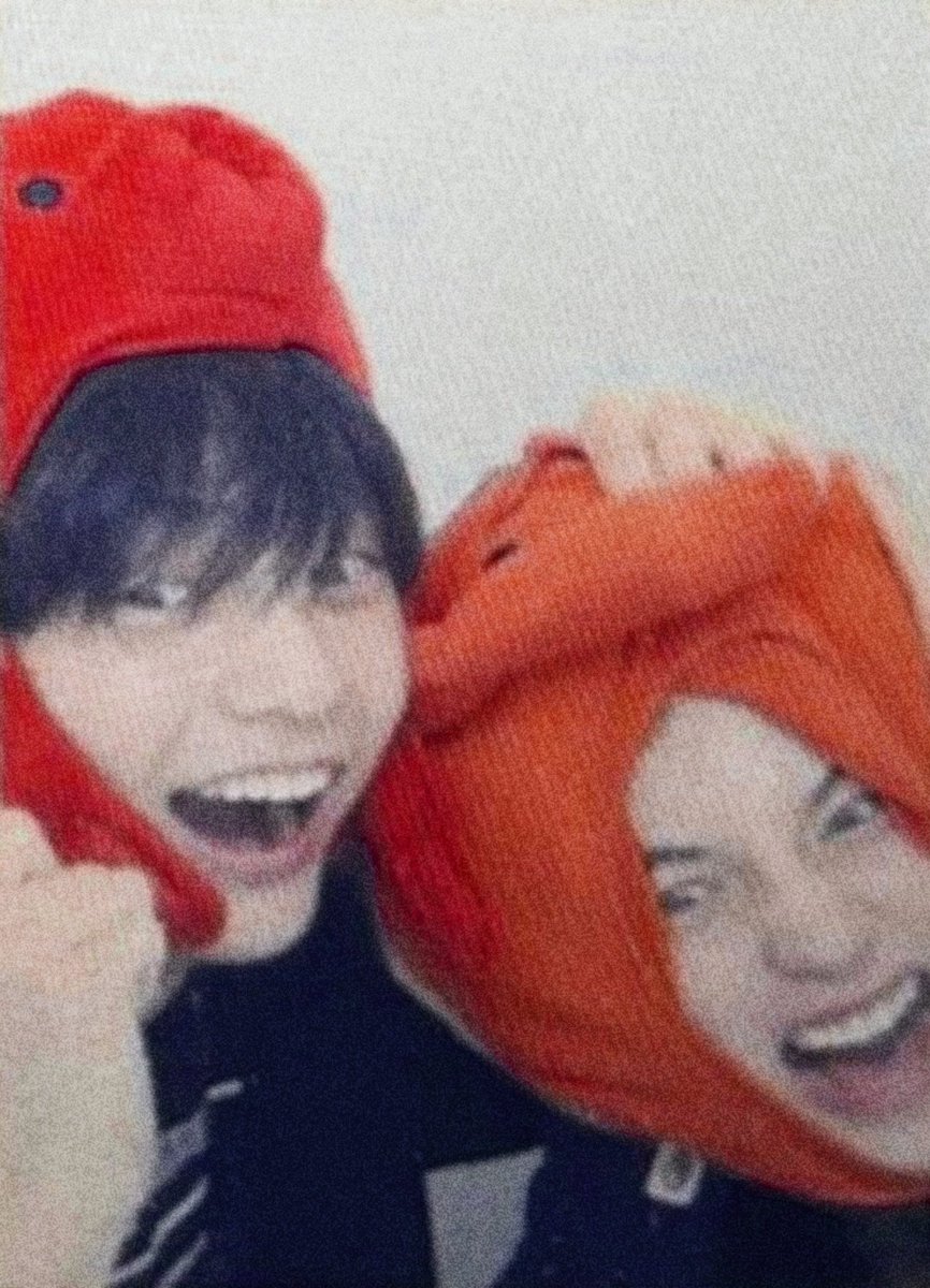 ネル tweet media