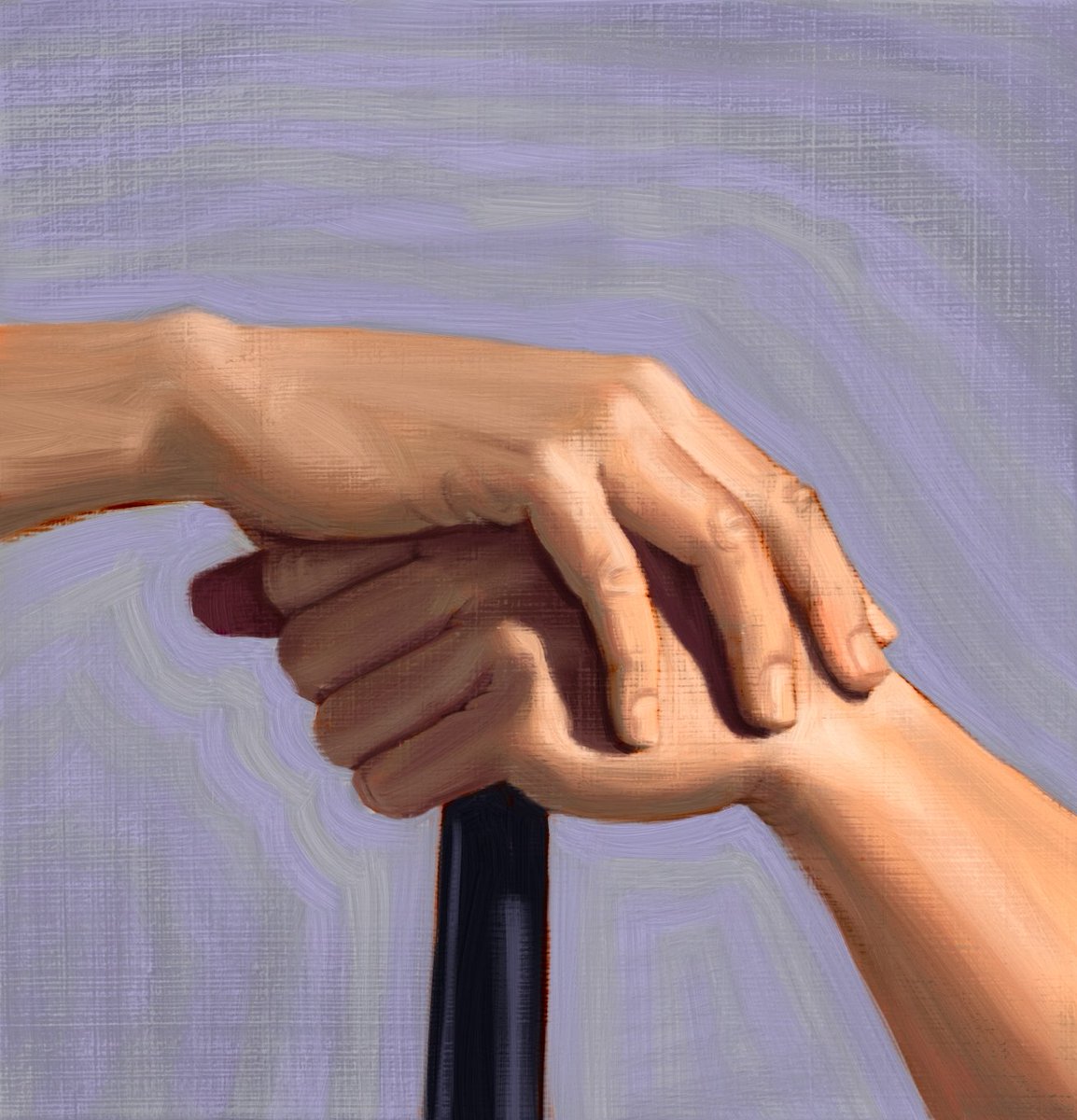 sean_mitche11's tweet photo. Some recent work in #realisticpaintstudio. #digitalpainting https://t.co/QwzAhhm74Q