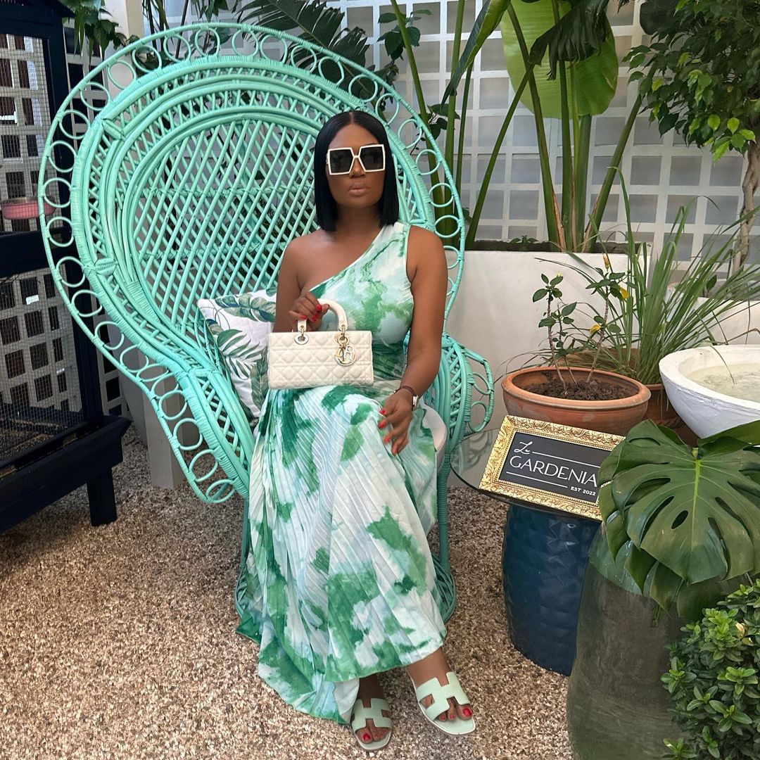 Sandra1ankobiah's tweet photo. Brunch O'clock! https://t.co/RWMJ9L3cCR