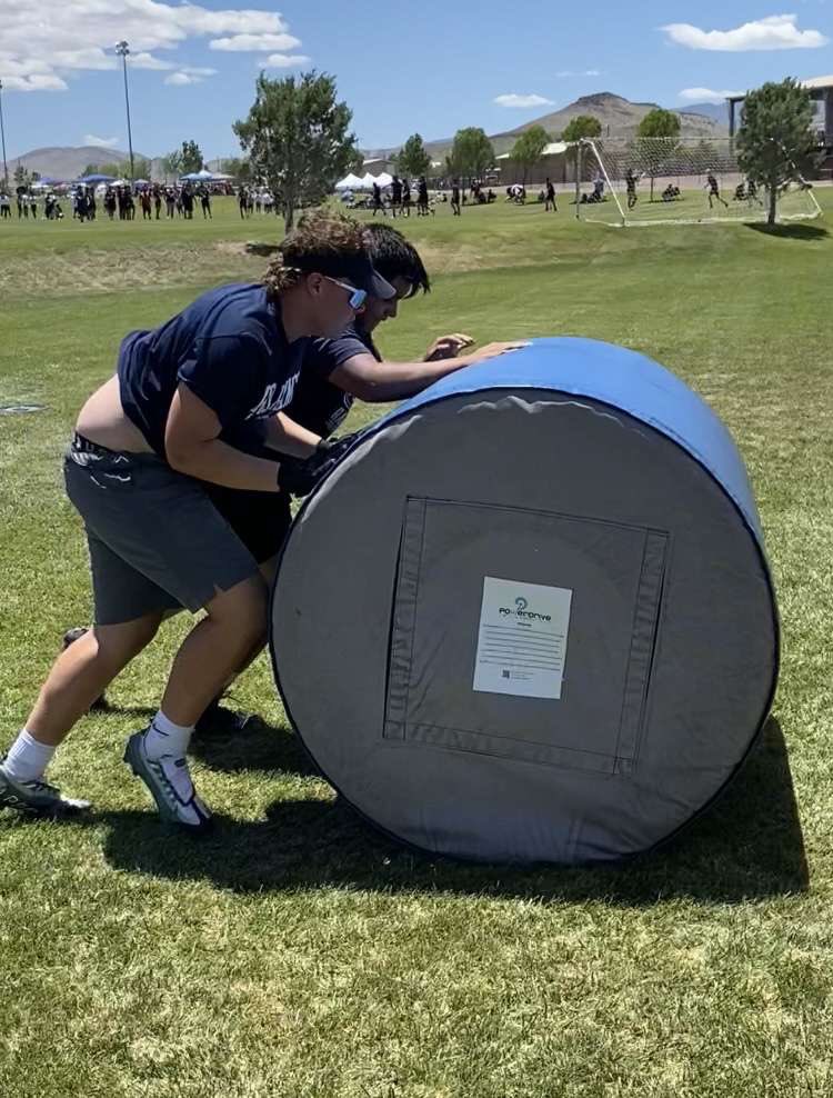 Brayden Davidson tweet media