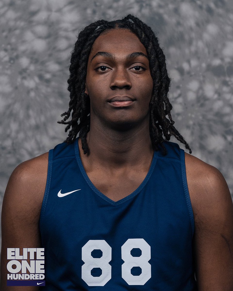 TonyMcNiff2's tweet photo. 2025 MADE Recruiting Report: Part 1️⃣

Providing updates on Jalen Wilson, Will Riley, Zymicah Wilkins, Adrien Stevens, Bryson Tiller, Kelvin Odih, Brandon Lee, Chuck Love, Kingston Land, Jalen Rougier-Roane, Jordan Scott &amp; more. 

📸: @NikeEYB

Story: https://t.co/QLQS2aaJeY https://t.co/LIkAaQRf8N