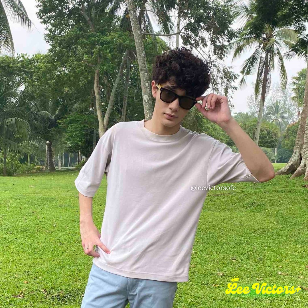 Lee Victors Official (@_lee_victor_ofc) / Posts / X