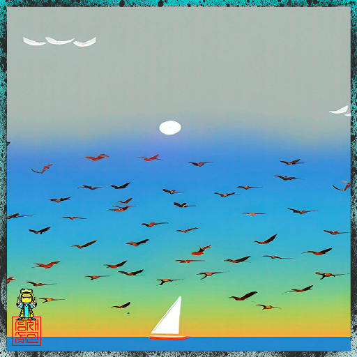 M4U_Lab's tweet photo. https://t.co/Zgll7a8ySW

[ naksan-fishing village sunset # ] 🎯 The issued #NFTs are a limited collection of #NFT ITEMs carefully crafted by #Mong4you (#m4u).              

#sunrise, #Fishing_village, #nftcollectors, #NFTs #NFTcommunity, #nft_commcation, #nft_opensea https://t.co/OF2pAGmRWF