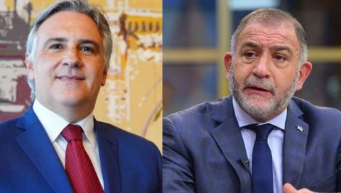 (Últimas horas de campaña y un escenario  electoral ¿incierto? en la provincia de Córdoba) publicado por Telediario Digital - telediariodigital.net/2023/06/ultima…