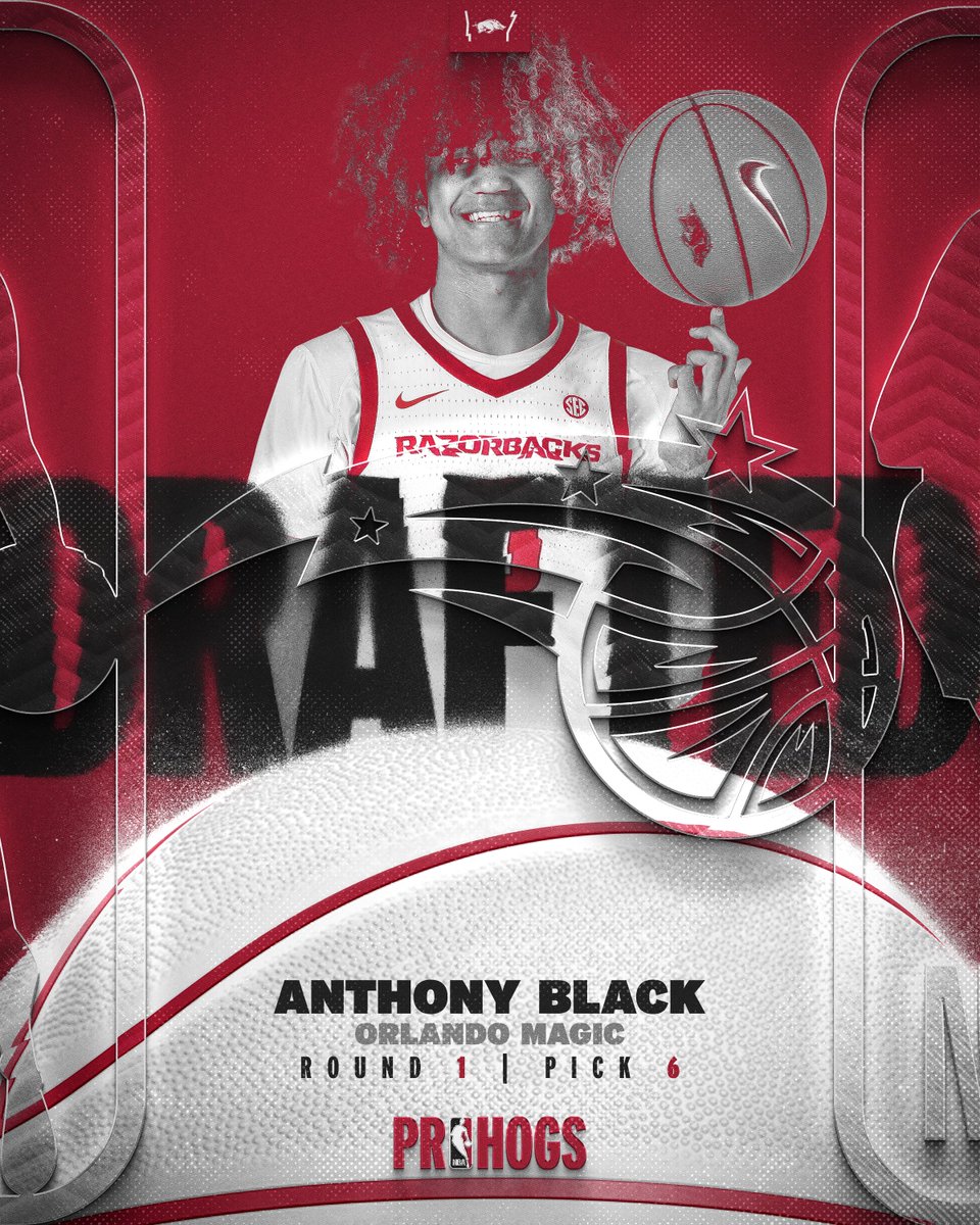 Arkansas Razorbacks Men’s Basketball 🐗 tweet media