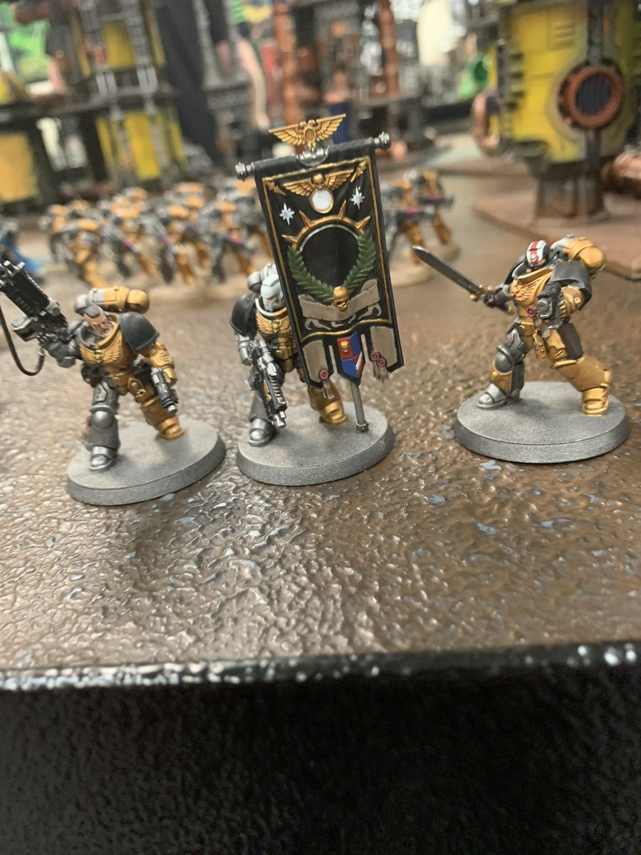 killerbee892's tweet photo. @warhammer https://t.co/POuwBWP0nG