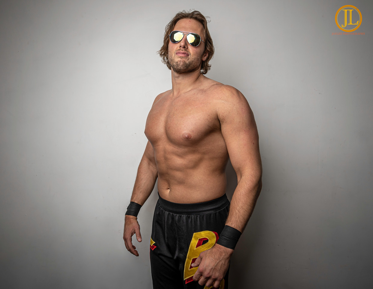 WCPW® on Twitter "Scheduled to appear! WCPW Champion Damian "Air