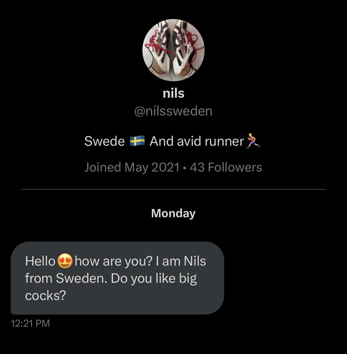 mai STREAM #MENOW on Twitter: 