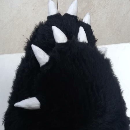 #plushie #plush #paws