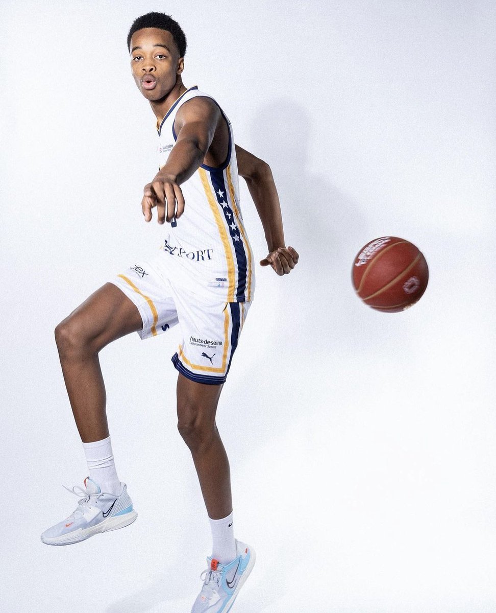50NuancesDeNBA's tweet photo. TRADE ALERT 🚨🚨🚨

INDIANA ENVOIE SON PICK AUX WIZARDS, QUI SERA…

BILAL COULIBALY !!! 🇫🇷🇫🇷🇫🇷 https://t.co/WvPOZlgTyu