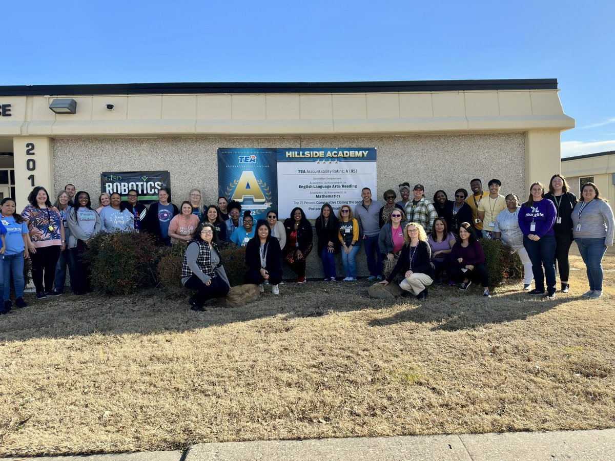 MsPenaMEd's tweet photo. How fitting that I get to end my last day before my Summer Break with #LeadCON. 4 years ago, I attended as an Admin Intern. Today, I walked out of there no longer as a 1st year AP. This year was filled with so much learning & AMAZING support from my Principal, district @gisdnews https://t.co/gqblUBfTMv