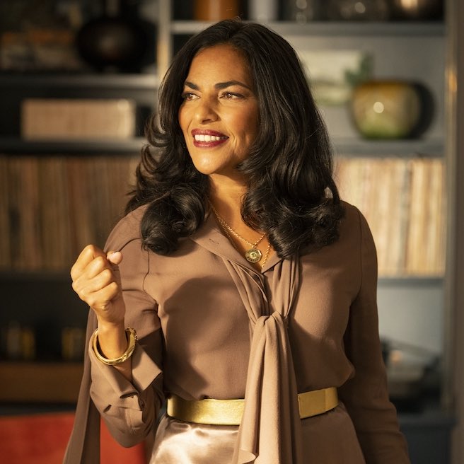 My sources are saying that Bethenny Frankel wants to make an appearance at the #andjustlikethat reunion to confront Seema for shading her on episode 2 of and just like that