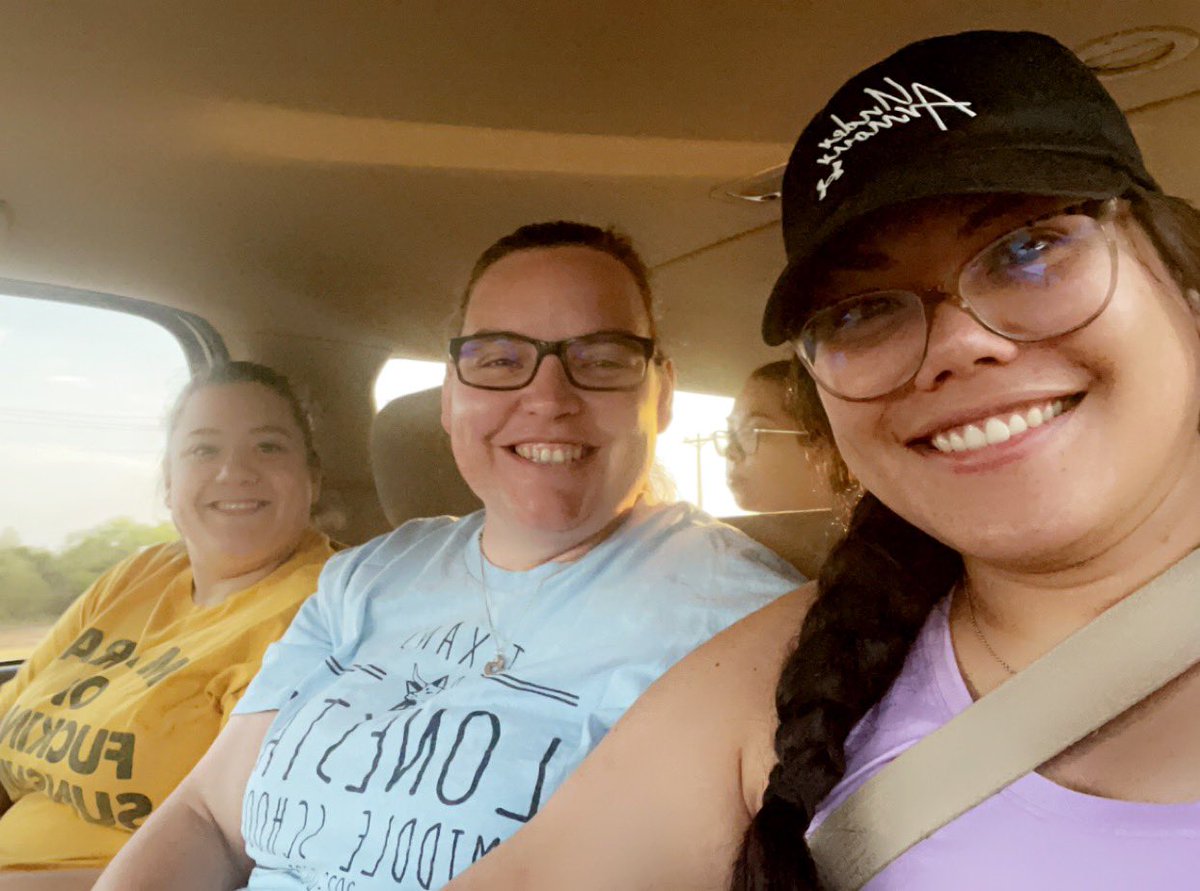 Day 4: We took a field trip to Spike S Ranch to search for fossils!  #fossilhunters  #teachearthspace2023