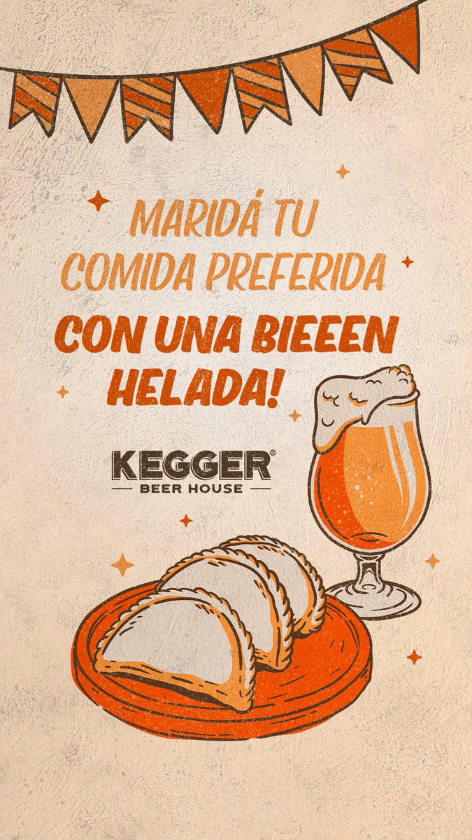 KEGGER_PY's tweet photo. Te esperamooooos!! 🍻👋🏻 https://t.co/ylbsjhOKKL