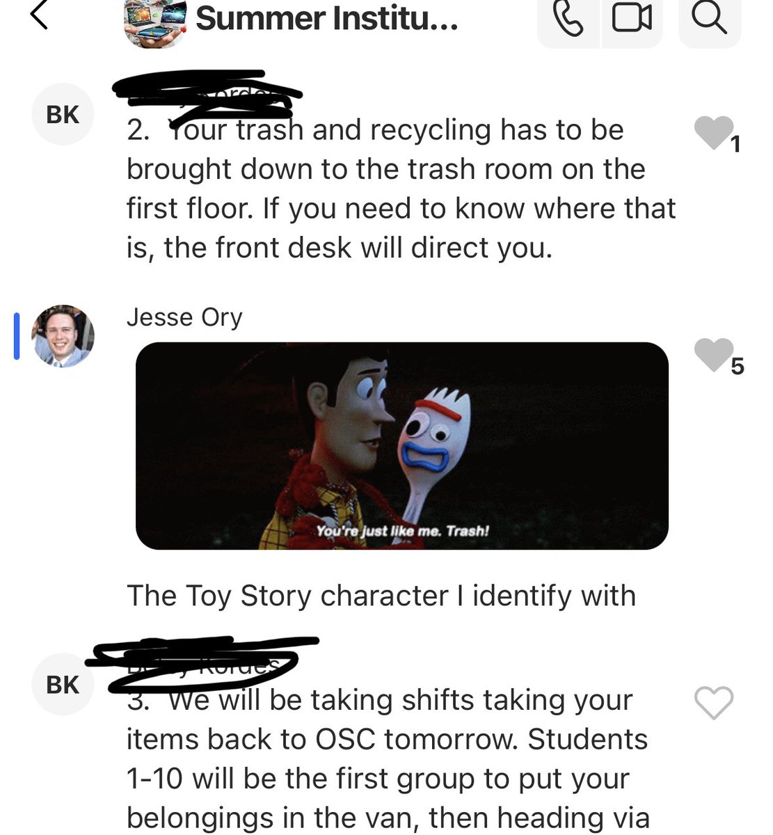 JesseCLE's tweet image. When you win the group chat