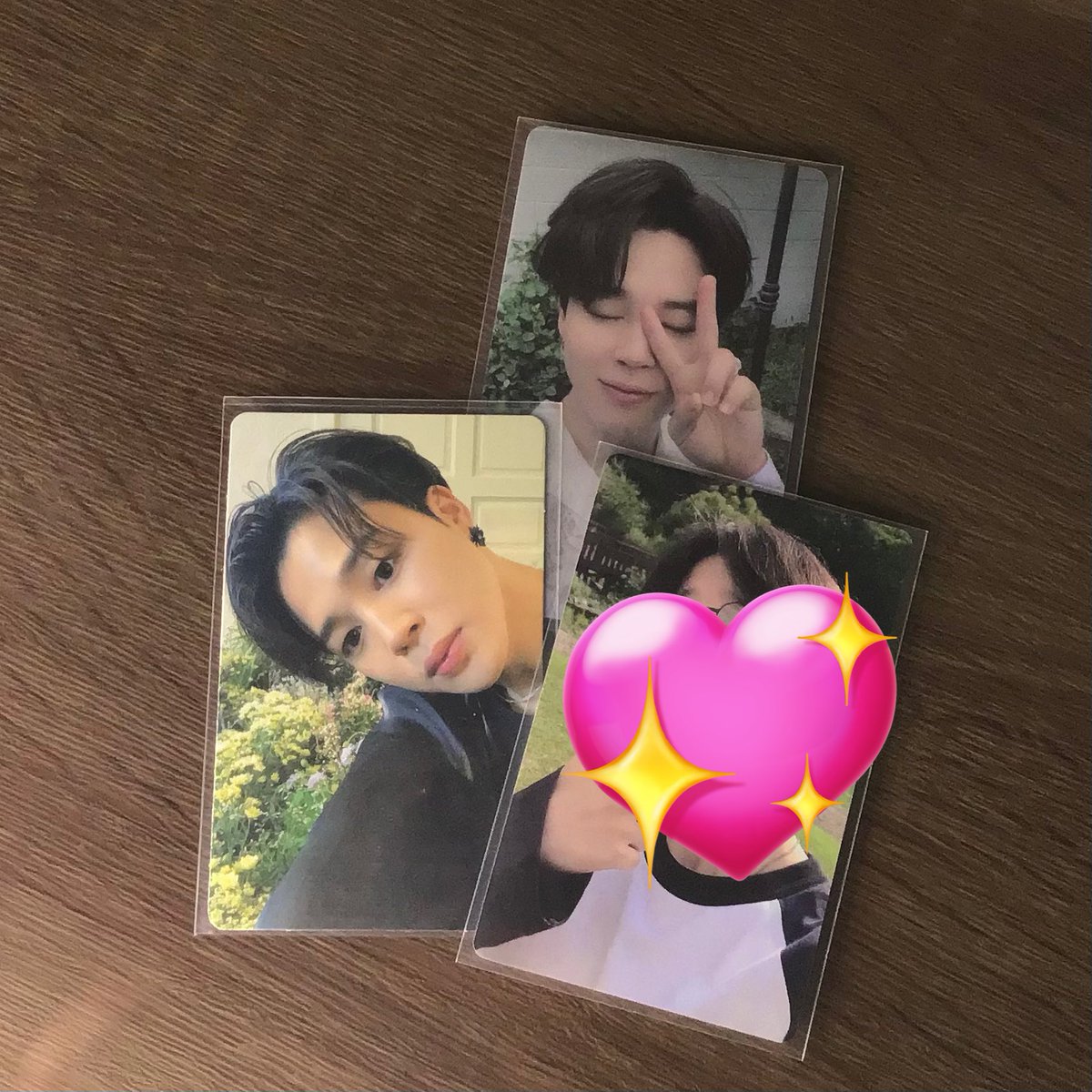 midaskthv's tweet photo. wts lfb ph 

—— jimin ‘halaman’ pcs 

         — be essential random pc - 280 (payo), 330 (dop)
         — butter powerstation lucky draw - 350 (payo), 400 (dop) 

mop: gcash, unionbank, maya 
mod: sdd, ggx, lbc https://t.co/RHhVj5ayOz