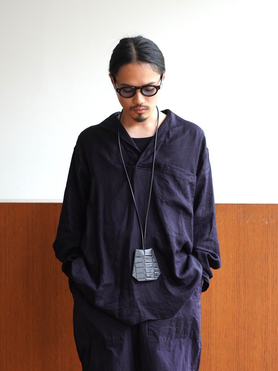 arknets_info's tweet image. 《 COMOLI 》23SS 10thデリバリーがスタート。

🔗arknets.co.jp/storestaff/sty…

#コモリ #CASEYCASEY #toogood #FOOTWORKS #MaisonMargiela #EYEVAN7285