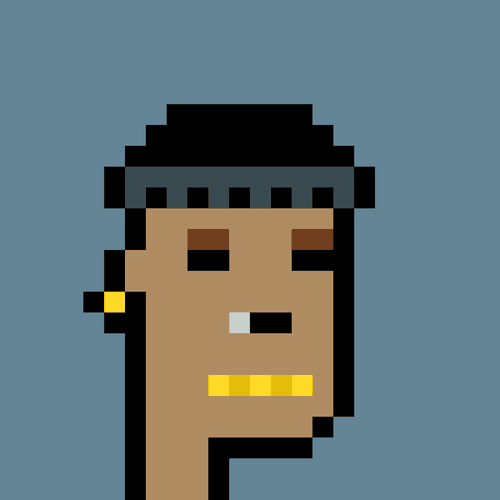 69LabsBot's tweet image. 🔥 NFT Sale 🔥 @sixtyninelabs RockerPunk #1660 bought for 0.00 ETH by MSTJ from nswerd #NFT #NFTs #NFTCommunity opensea.io/assets/ethereu…