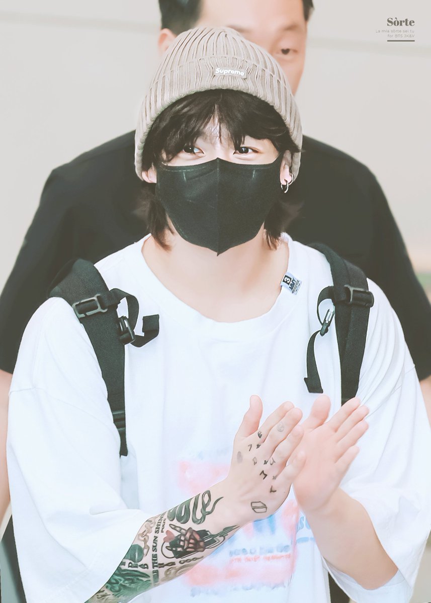 Sòrte (소르테) tweet media