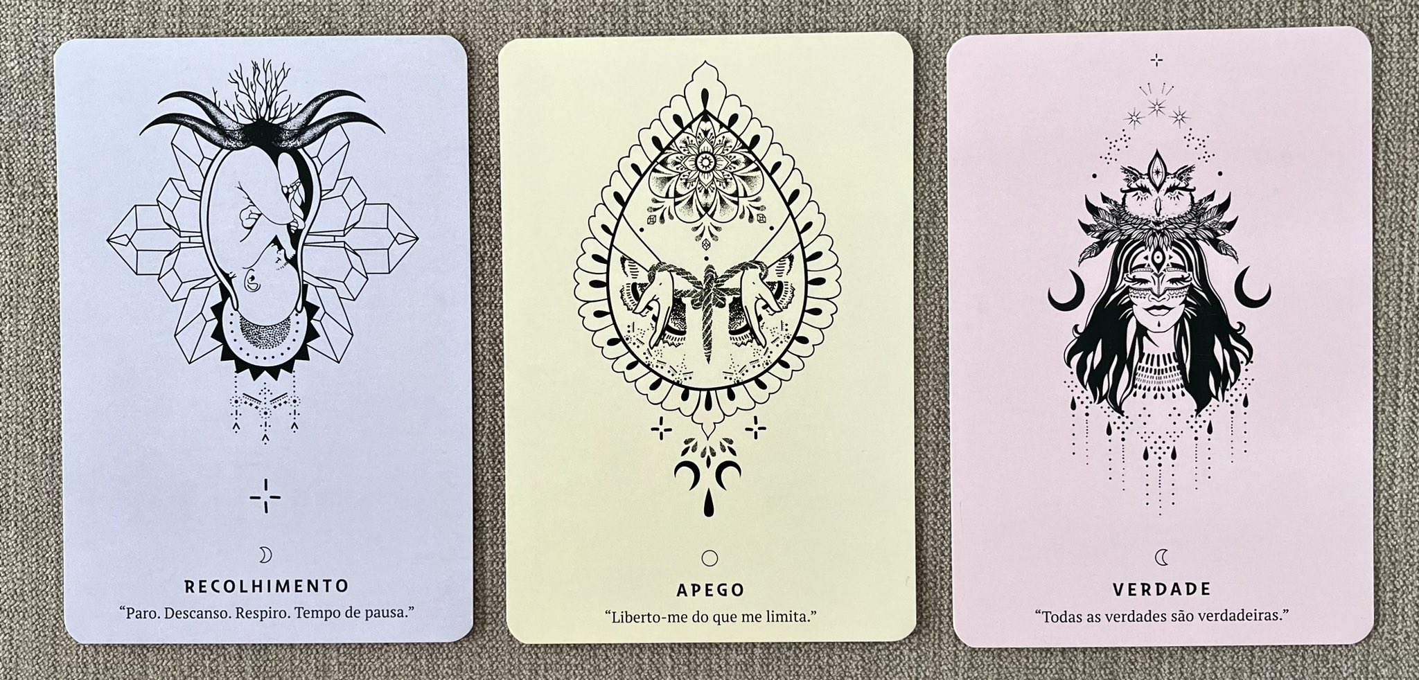 ᴅᴇᴅᴇ̂🔮🃏 🪁Tarot Account on X: ZONA DE RISCO - ELIMINAÇÃO  #AGrandeConquista Apesar de achar um pouco equilibradas as cartas de  Gyselle e Bruno e, possa até ter uma movimentação rolando, a carta