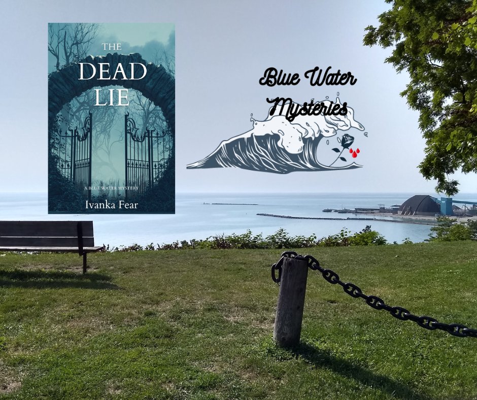 My first outdoor market as an author, this Sunday June 25 at the #goderich Sunday market, the town that inpired the #bluewatermysteries series. #mystery #thriller #debutauthor #bookone #artisanmarket #booksigning #bluewater #huroncounty #lakehuron #goderichsquare #sundaymarket
