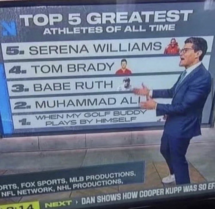 PGATUOR's tweet photo. Facts https://t.co/t4Ll3fKRhs