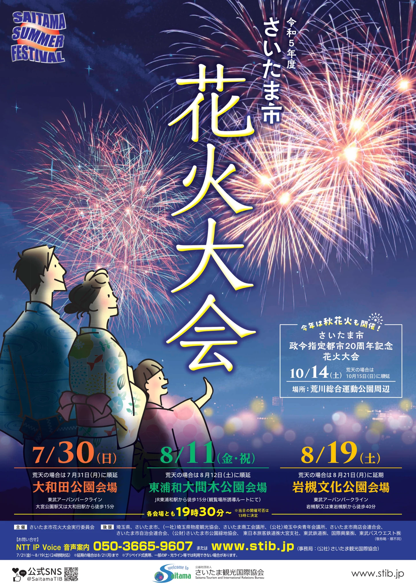 活動歴および当時の関連ビジュアル記録