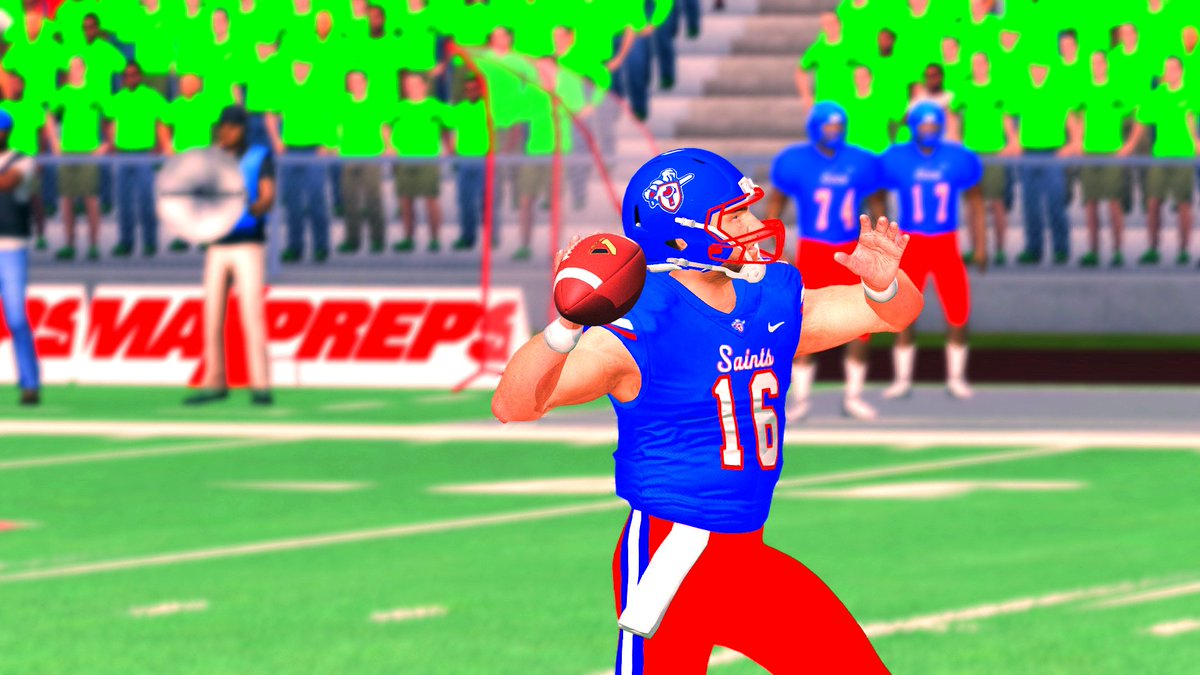 OKHSFBMod's tweet photo. Less than 20 Teams left before release🔥🔥 https://t.co/fab5j4uKzY