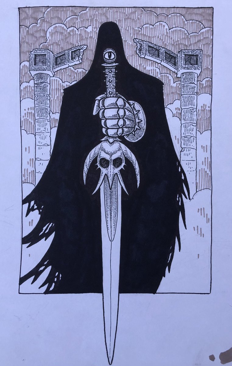 Sketchbook drawings for sale $30 plus shipping