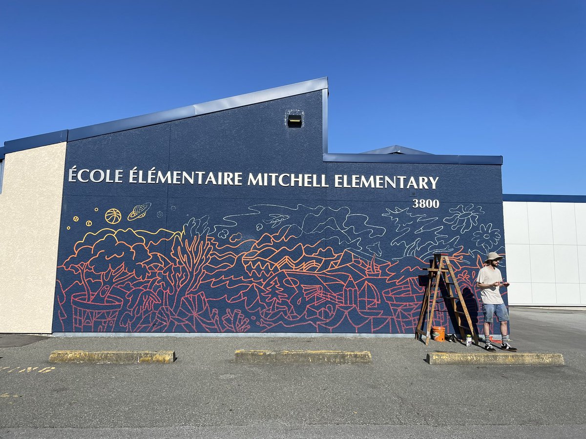 Mitchell Firebirds tweet media