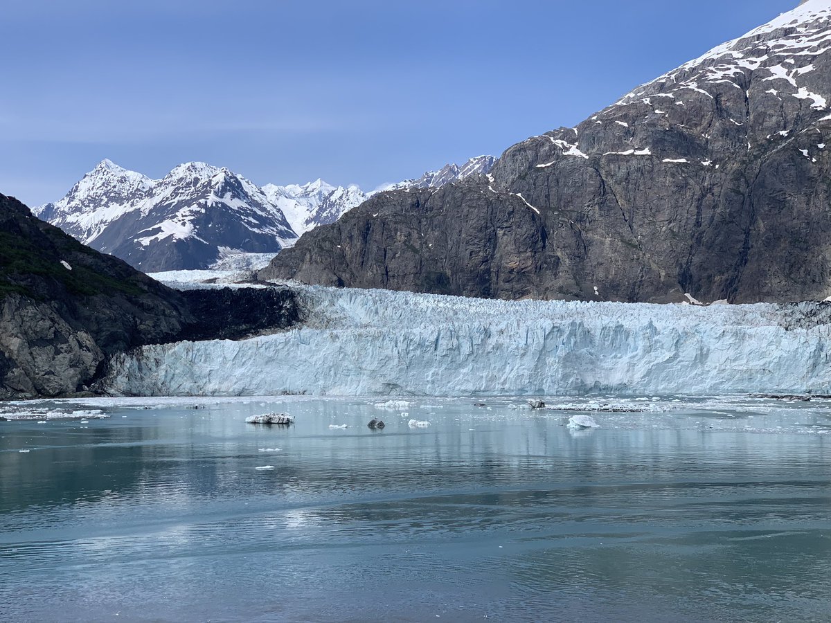 WAMcGuffey's tweet photo. Alaska- breathtaking views ! https://t.co/9YXBjLZKNK