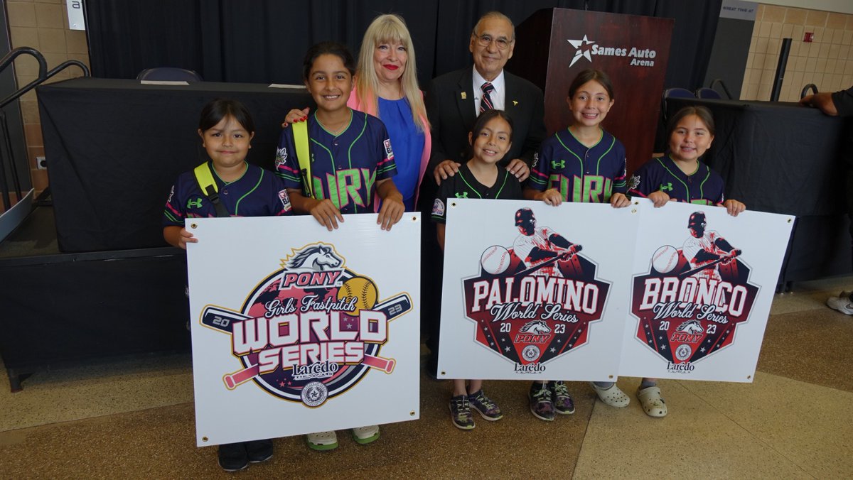 City of Laredo on Twitter "The City of Laredo, in conjunction with the