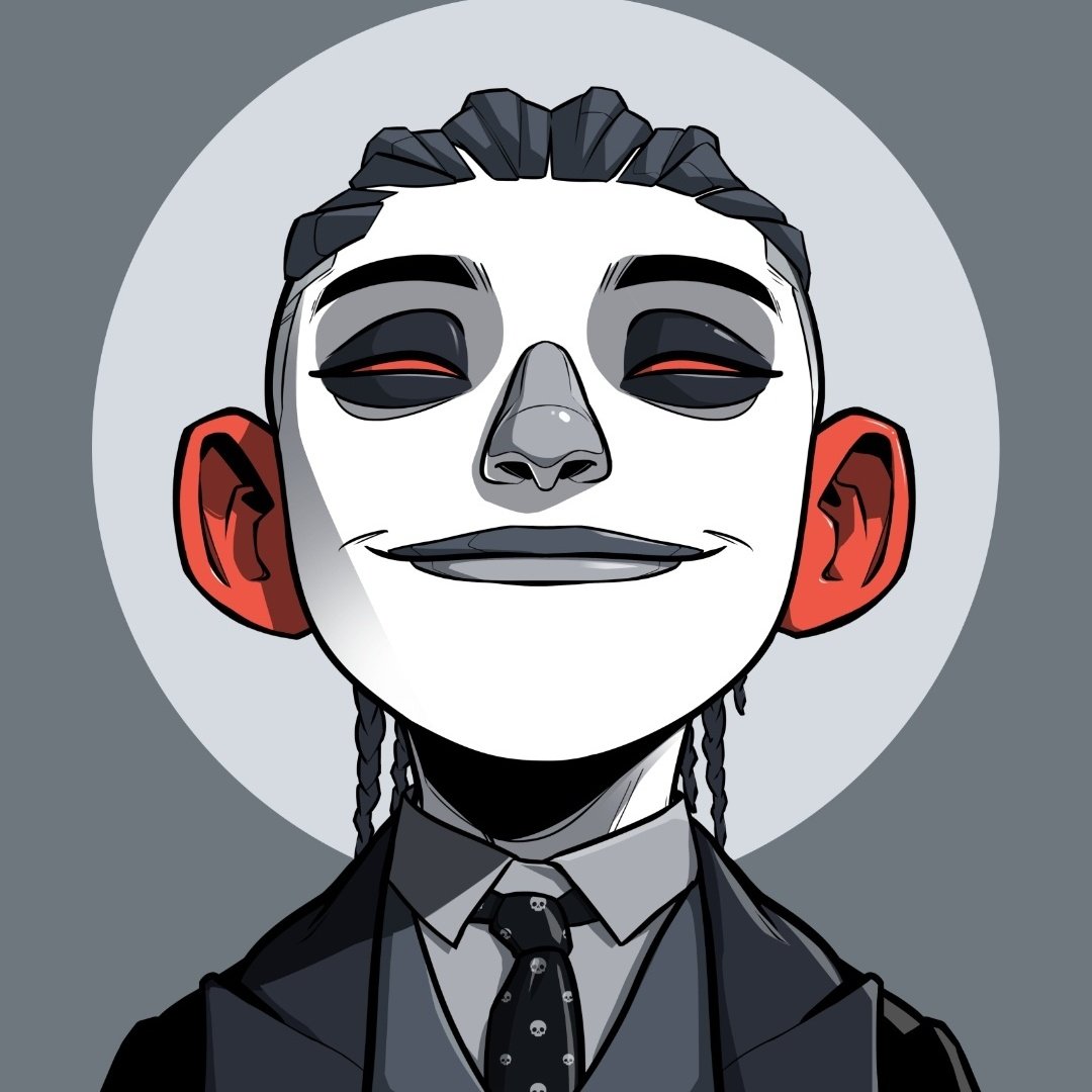 KV Swaggart tweet media