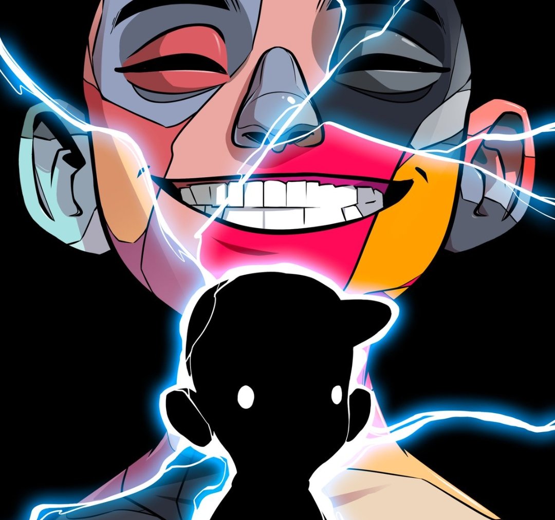 KV Swaggart tweet media