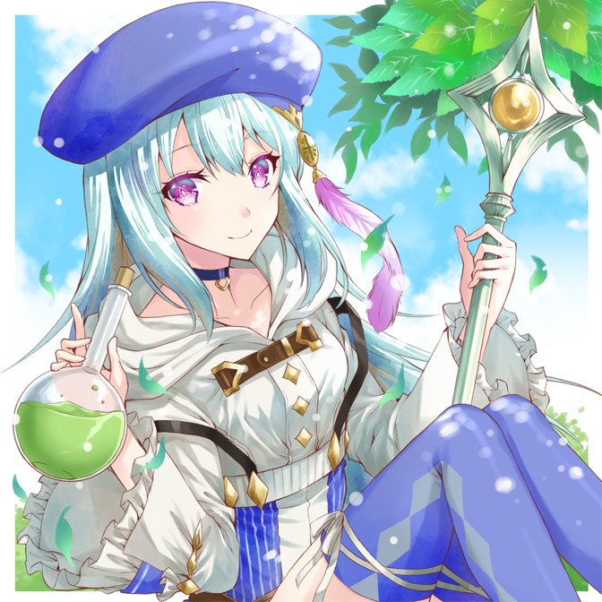 【書籍・旅する錬金術師のスローライフ】
おかげさまで第1巻・第2巻好評発売中です！

amazon.co.jp/%E6%97%85%E3%8…

コミカライズ版も連載中ですので、よろしければぜひ…！