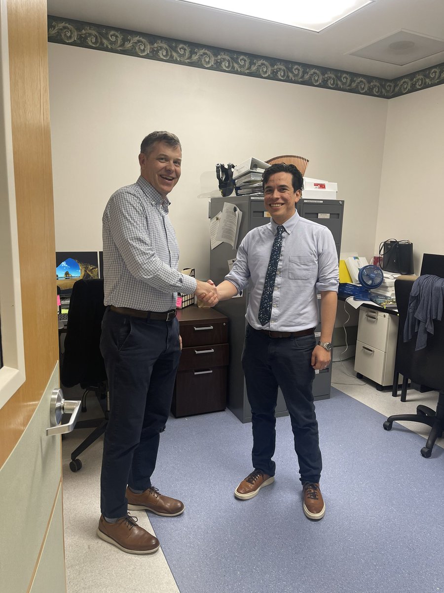 Michelle Brooks, MD, SFHM tweet media