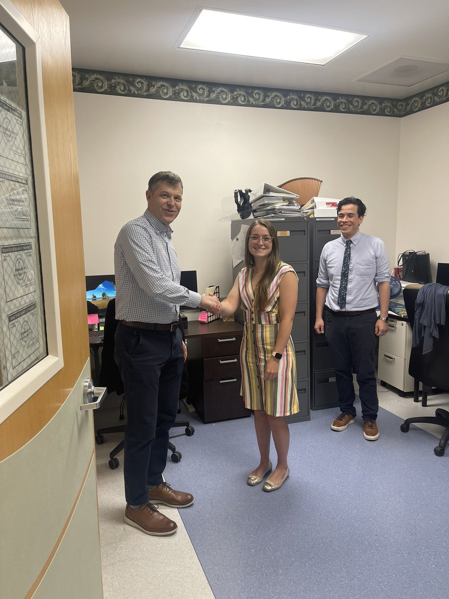 Michelle Brooks, MD, SFHM tweet media