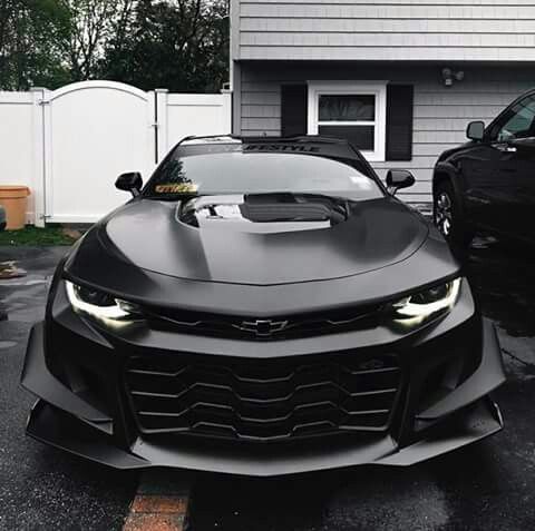 🖤Z R 1🖤#camaro #musclecar #supercars #zr1 #zackbennett