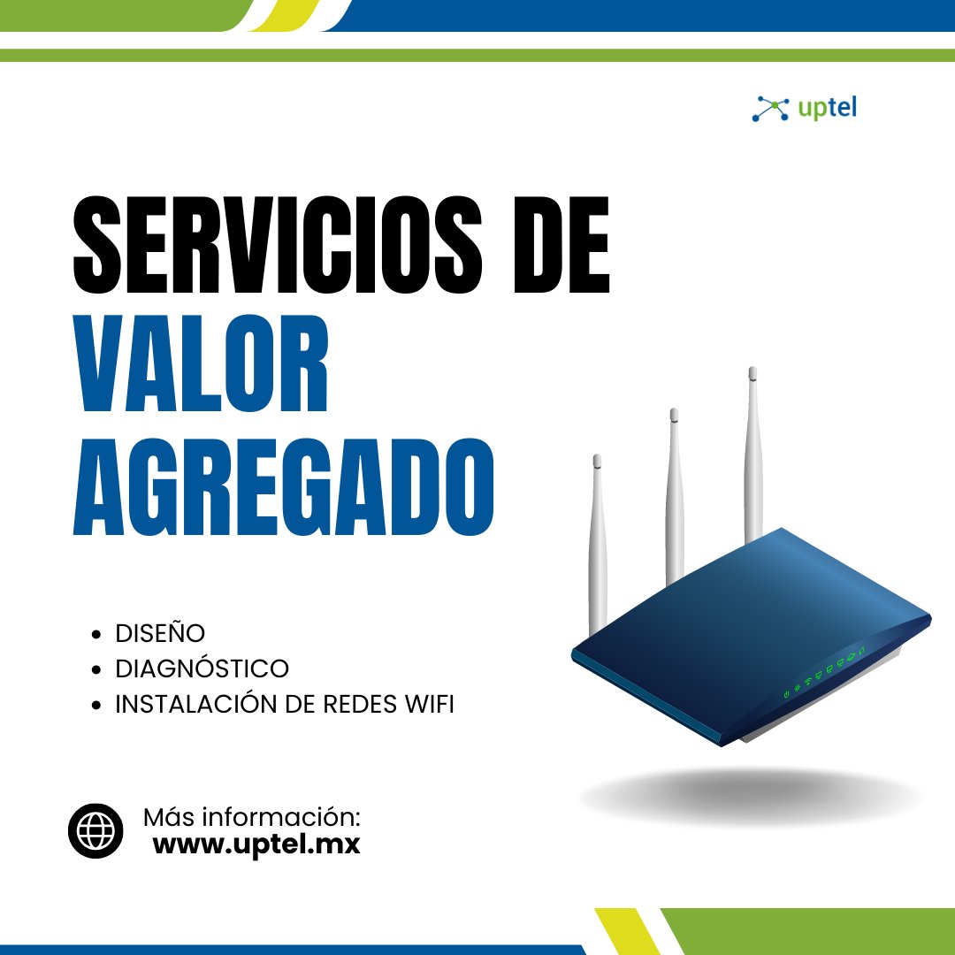UptelMx's tweet photo. Para iniciar la transformación digital de toda empresa se requiere de contar con una eficiente y segura comunicación con la movilidad requerida. 🌐

TE INVITAMOS A VISITAR NUESTRO SITIO WEB: https://t.co/4JGblr5GWj

Liga del video: https://t.co/eIk5zMLK96 https://t.co/yNgcg14cfY