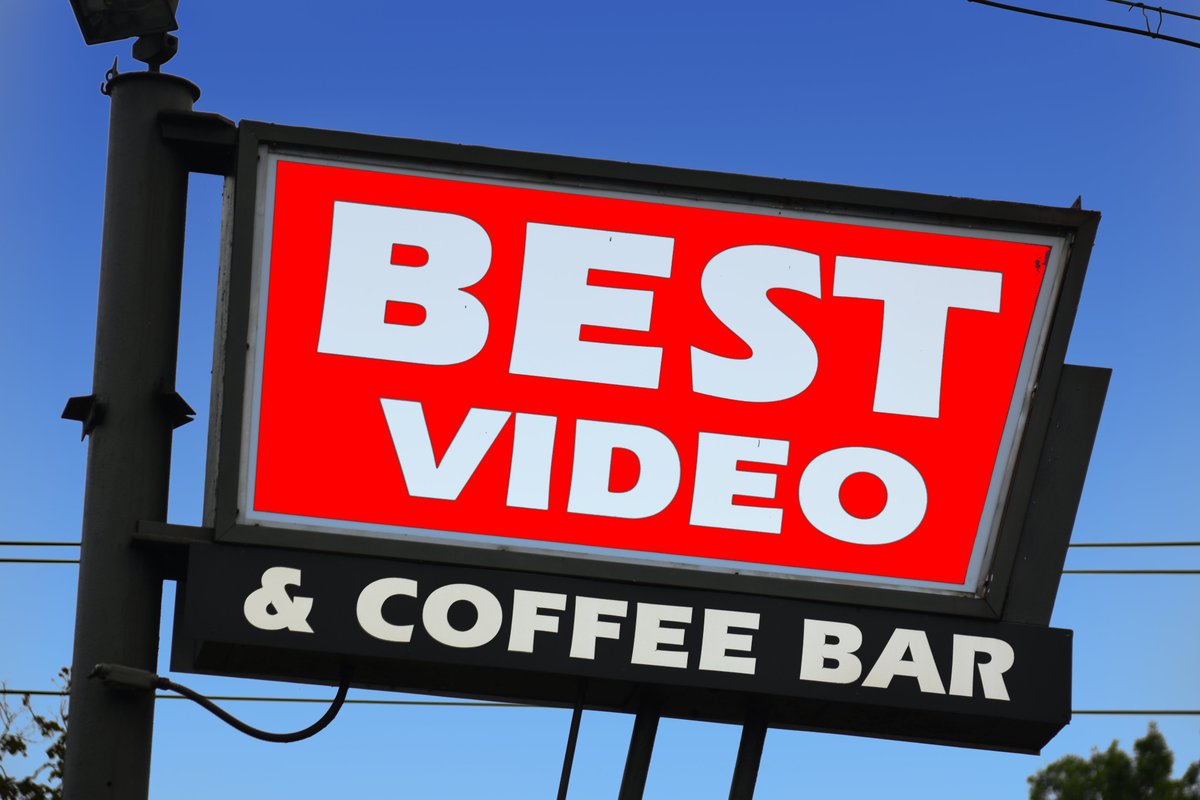 Best Video Film & Cultural Center tweet media