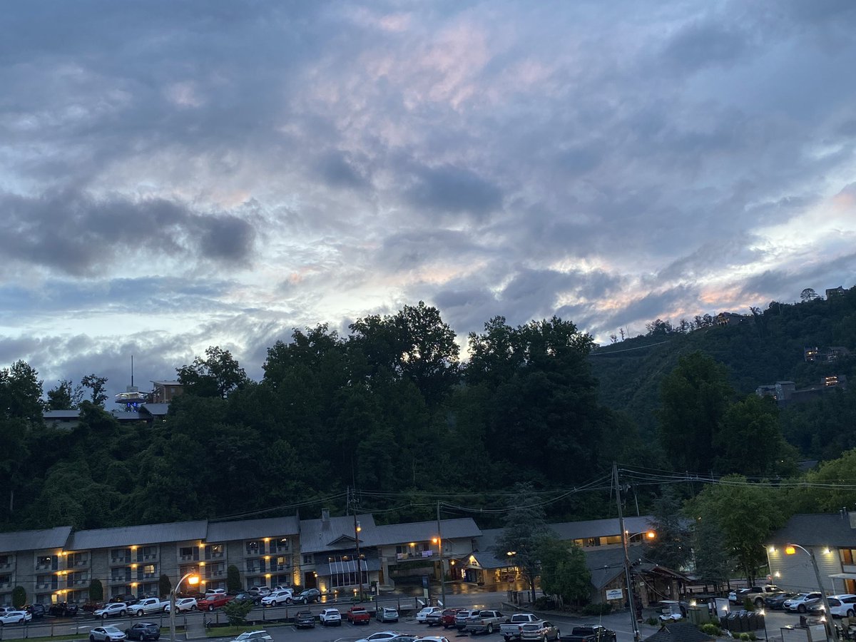 Gatlinburg TN