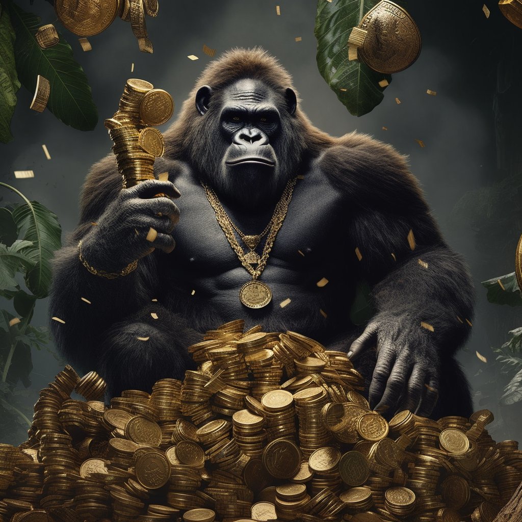 MegafansGaming's tweet image. 🚨 Attention gamers! 

The @BoredApeShow tournament just got a massive upgrade. 

Play in King Koin for a chance to win $100 worth of $Ape Coin! 🕹️💥 

Download NOW in the Apple store!
🍎Apple: bit.ly/3oMdapZ 
🤖Android: bit.ly/3J24xy9