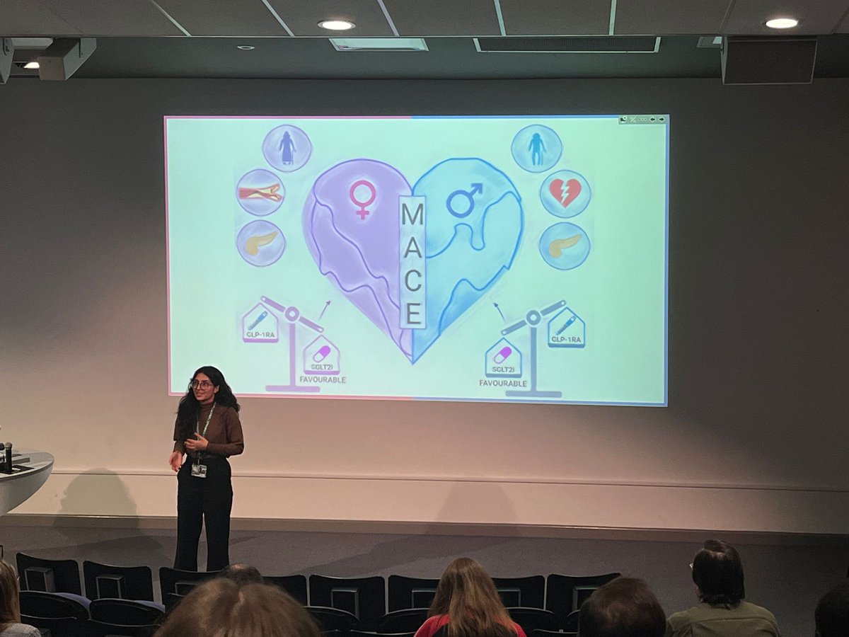 Congratulations @AbhipreeSharma on making it through to @MIPS_Australia 3MT Faculty of Pharmacy finals! #3MT 🥳🎉