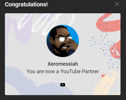 Xeromessiah tweet media