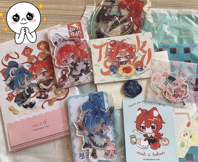 WAAAAA THIS PICTURE DOESNT DO IT JUSTICE FOR WHAT @milkbobae HAS BLESSED US WIF WEEEH//// TYSM FOR SUCH BEAUTY 🫣🫣🫣🫣❤️❤️ and tysm @teadrop_ for delivering the loveee 😭😭😭🥺 weak on my knees 🙇‍♂️