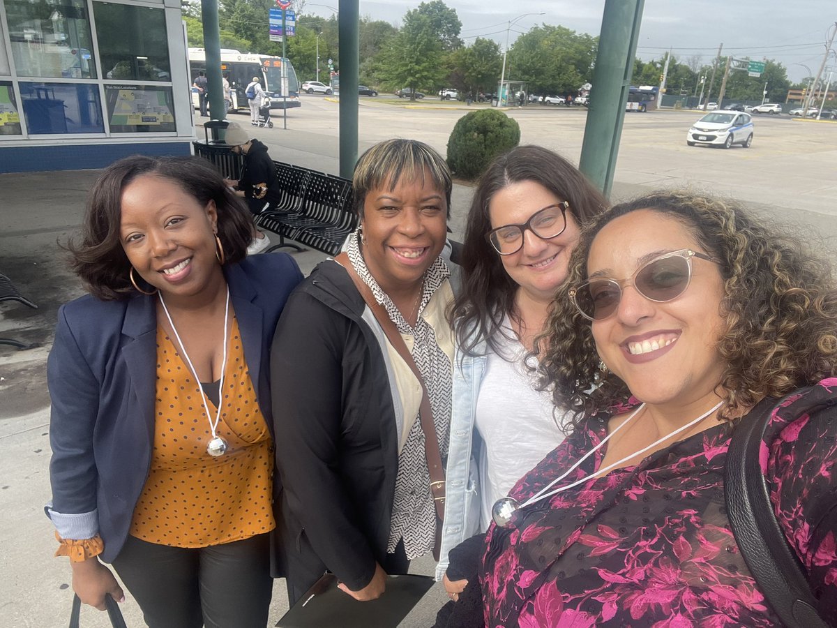Fyaly_Nunez's tweet photo. Today, we the UFT Teacher Center - New Staff 2022-2023, have officially graduated! Thank you for an amazing year of learning! Looking forward to next year! @UFTTchrCENTER @MrsKMitchell11 @HoganAnnmarie @JCiffone @EvelynEdwards22 @amoralesps45 @NordianScafe @CuomoHanley https://t.co/UImejT4ZL5