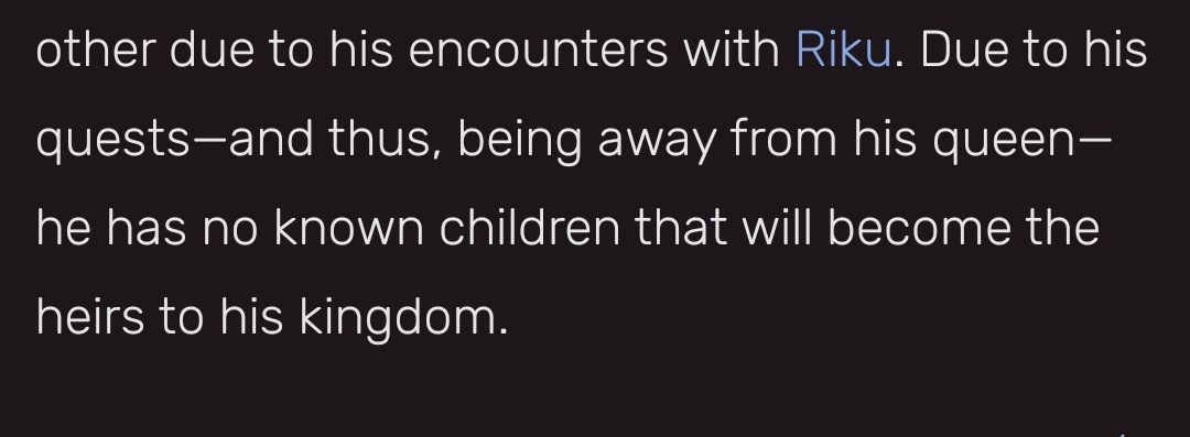 // * casually yeets Lillian *