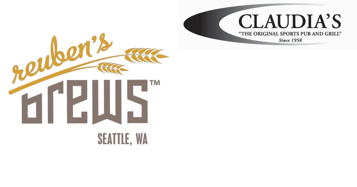 Now available: Reuben's Brews Summer IPA taphunter.com/location/claud…